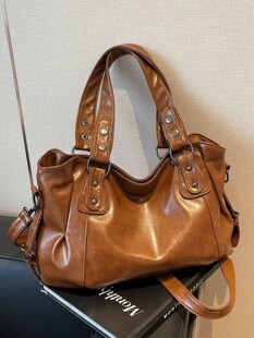 (Cross-border trading), retro universal one-shoulder bag, shoulder bag
