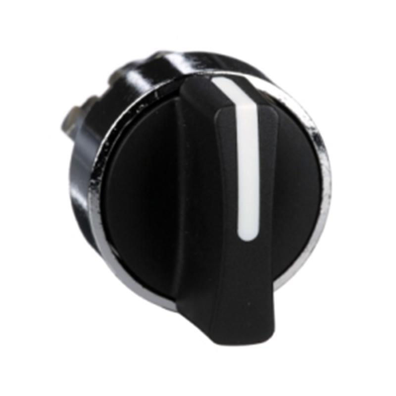 施耐德电气 XB4 标准选择开关头 ZB4BD2 | ZB4BD2