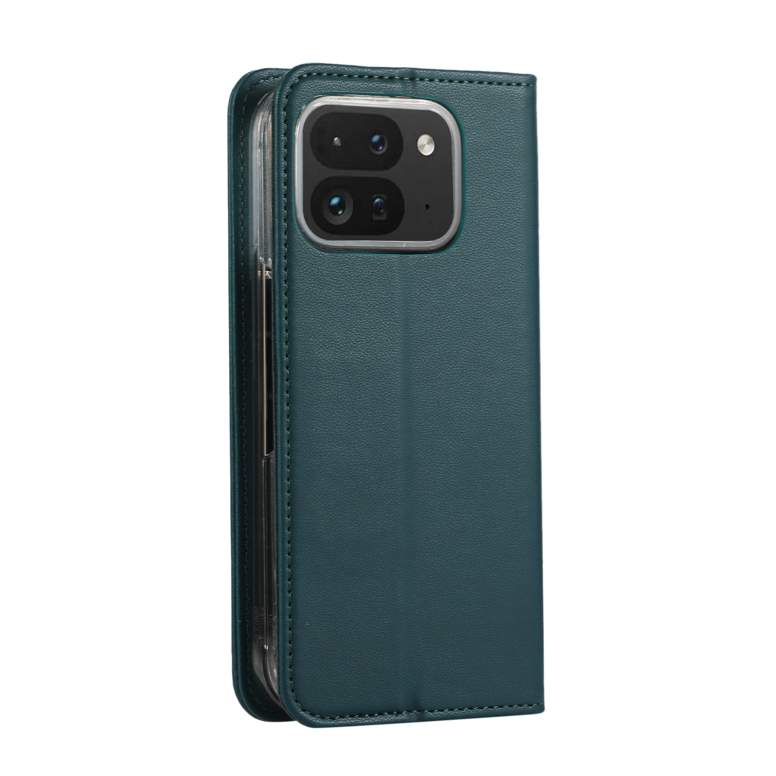 Green (the leather case model has no quality issues and will not be returned or …