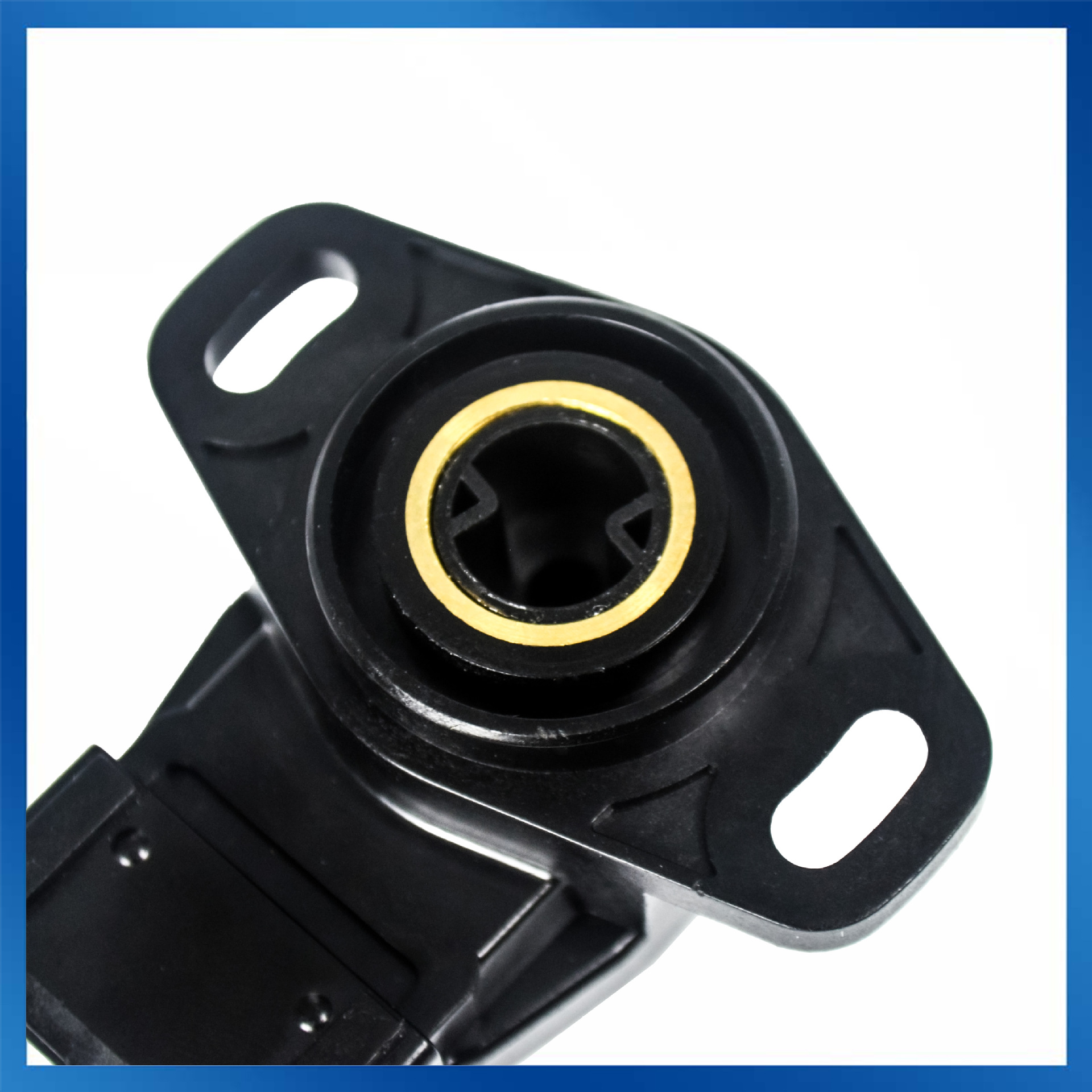 MD628227 suitable for Mitsubishi auto parts throttle position sensor position sensor
