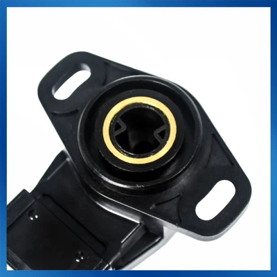 throttle position sensor – Other vehicle instruments