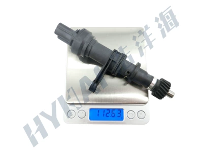 Suitable for Dongfeng Vehicle Speed Sensor 78410-S04-901,78410S04901,Su5465,163793 (Automotive Sensors) - suitable-for-dongfeng-vehicle-speed-sensor-78410-s04-901-78410s04901-su5465-163793
