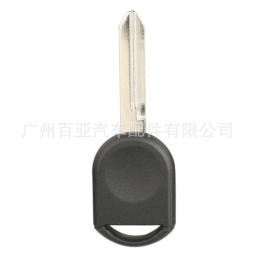 Для Ford Focus Mondeo чип прямого зажигания аварийный автомобиль ключ корпус