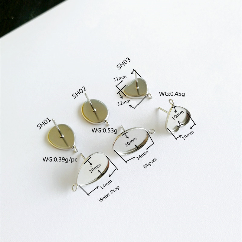 Stainless steel time gem basin