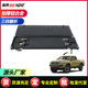 Suitable for Toyota Hellux Hilux vigo revo Rocco pickup truck modified rear trunk tri-fold cover