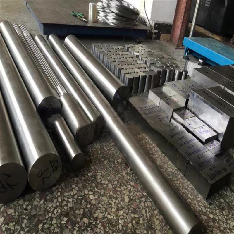 大量供应ZTi1纯钛板ZTA2钛棒管卷带可订做