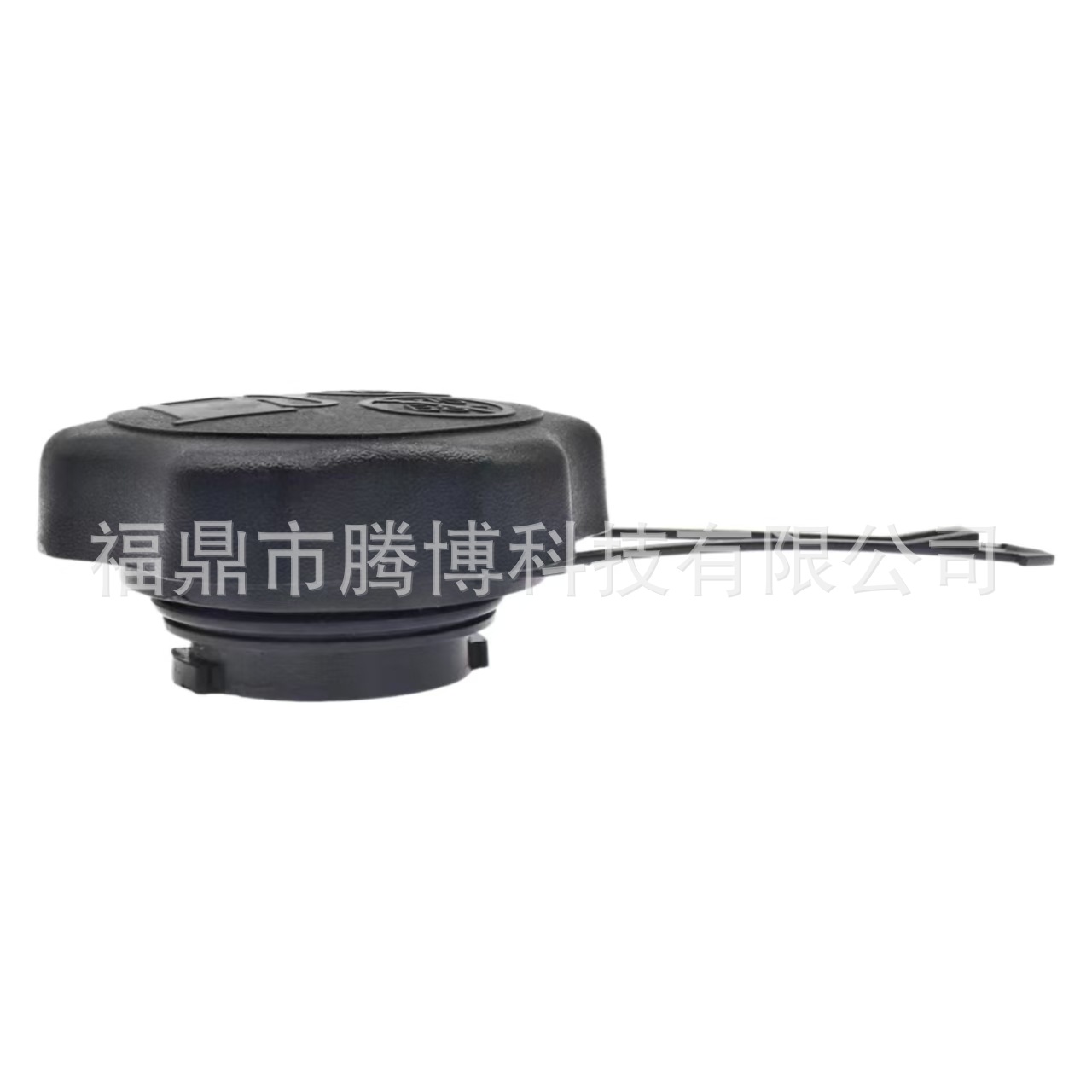 Lawn Mower Fuel Tank Cap 594061 Suitable for Briggs & Stratton675Exi Factory Direct Sales