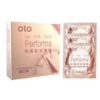OLO Turtle Dragon Barlin Lock Set 3 Packs