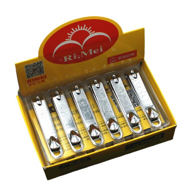 big small nail scissors for nails