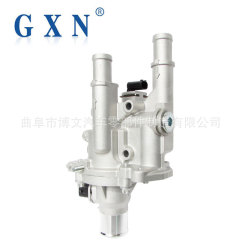 適用シボレーコルズ英朗電子サーモスタット25192228 thermostat housing