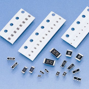 贴片电阻 RC2010JR-07680RL  2010 680R ±5% BOM表格一站式配单