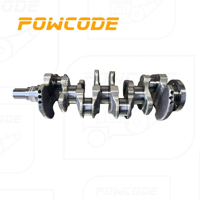 9827306980 Is Suitable Crankshaft, camshaft