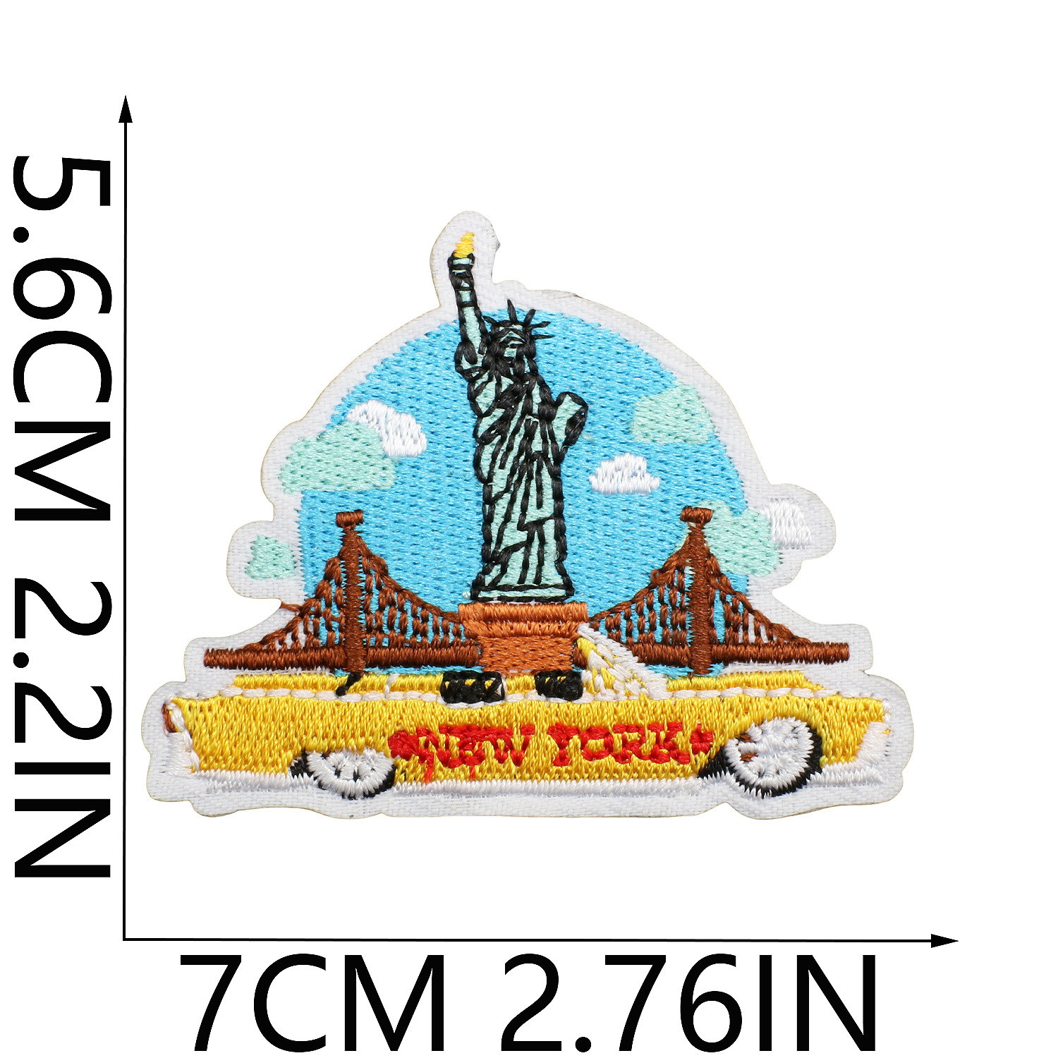 3g Weight Clothing Sticker Patches Classification 1 Piece, 1 Set Quantity Dacron thread Material Letter Pattern Casual, Elegant, Lady Style Embroidery Craft 1 Piece 1 Set Casual Elegant Lady Letter Dacron Thread Clothing Sticker Patches 11