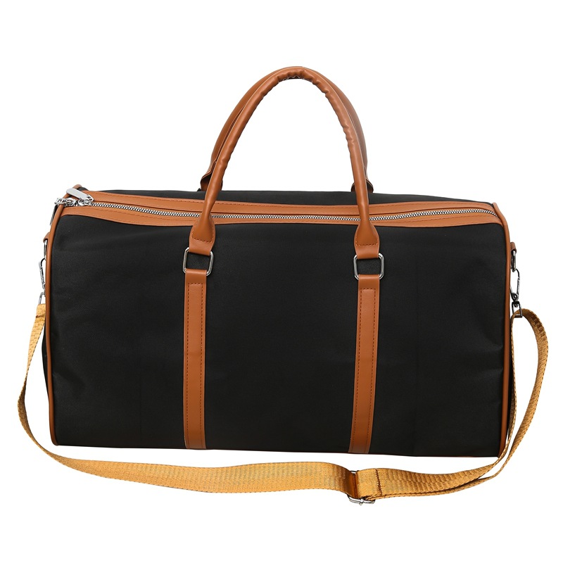 2025 nuevo bolso de mochila portátil de gran capacidad, bolso de viaje ligero, bolso de ocio deportivo, bolso de fitness para hombres