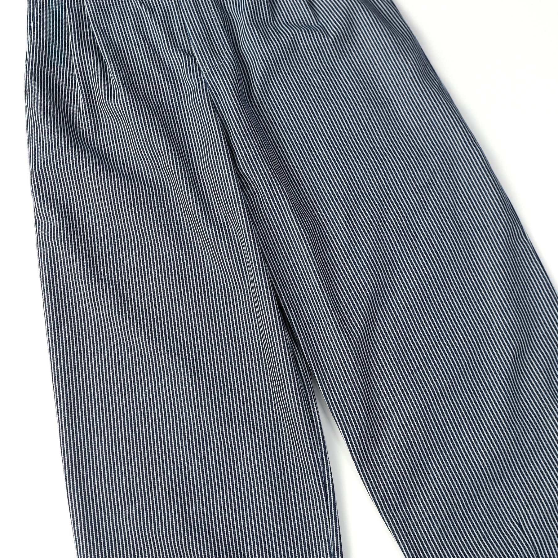 Lockere Herren Jeans Mit Streifen Für Lässigen Streetwear Look_voghion.com