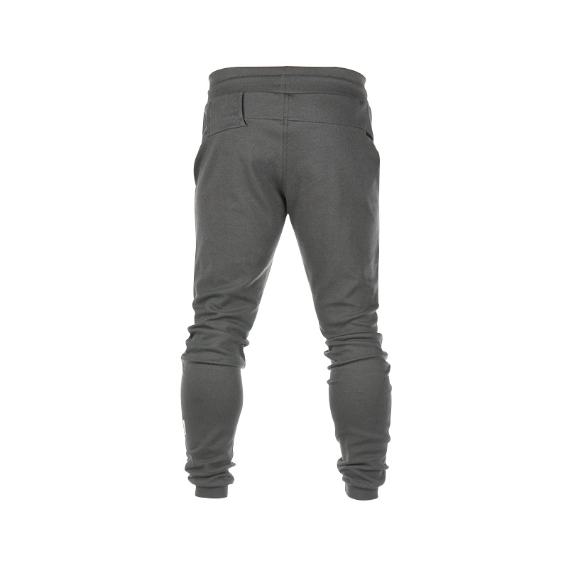 Men's Clothing pants men's new personality versatile autumn men's fitness sports casual pants_voghion.com