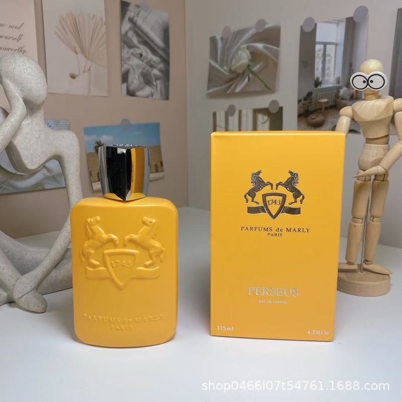 跨境外贸Perfume香水德利娜露水玫瑰飞马高尚殿藏阿泰尔霍尔坦持|undefined