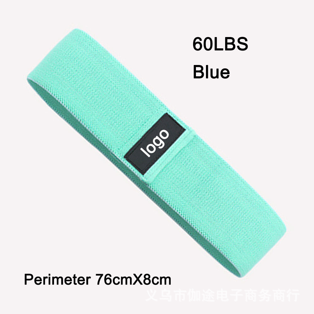 녹색 (작은 탄성 64cm)