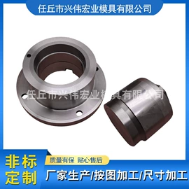 硬质合金;成型模;轧钢设备