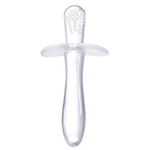 Baby teething stick, full silicone teether, baby soft teether, baby teether