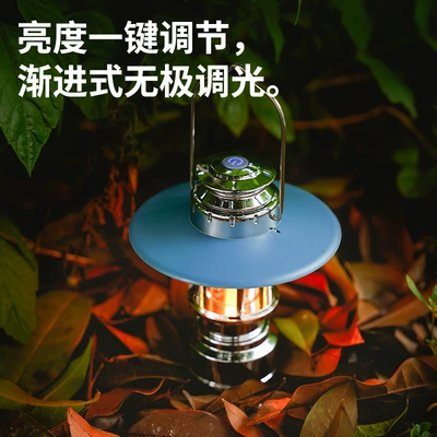 outdoor ambient warm light lighting – UV fənərlər