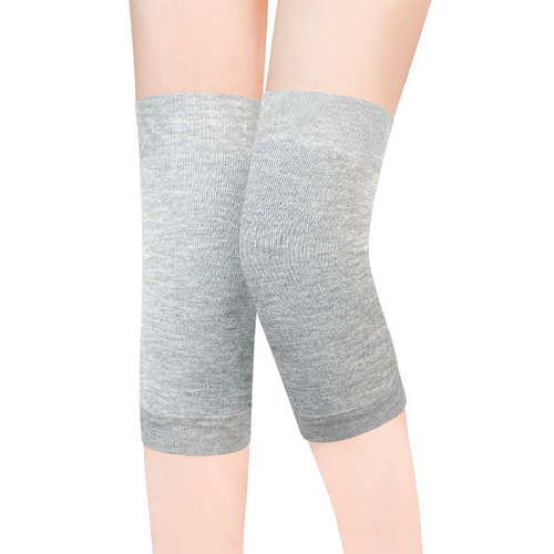 Japanese knee pads, breathable and thin, warm knee pads for old cold legs, protein cotton nylon high elasticity, girls dance protective knees