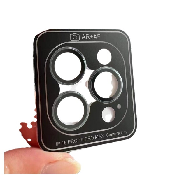 Applicable to Apple 17Pro AR positioning eagle eye metal lens film…