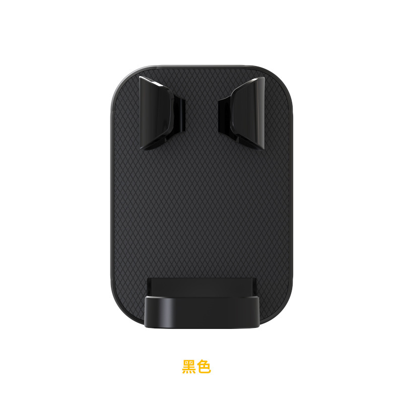 トイレシェーバーラック美容器ハンガー洗面ブラシウォールホルダー電気シェーバーホルダー|undefined