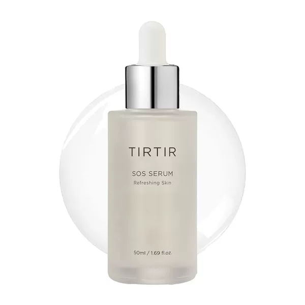TIRTIR SOS сыворотка