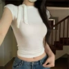 Белый
