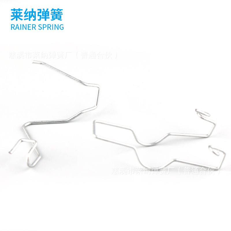 供应 大量批发 不锈钢弹簧 工艺品弹簧 异形弹簧 压缩弹簧
