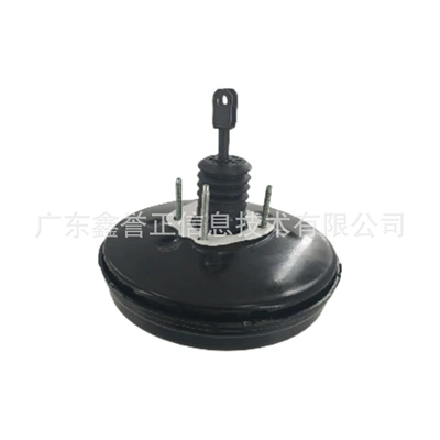 Car Brake Booster – Other Car Modifications