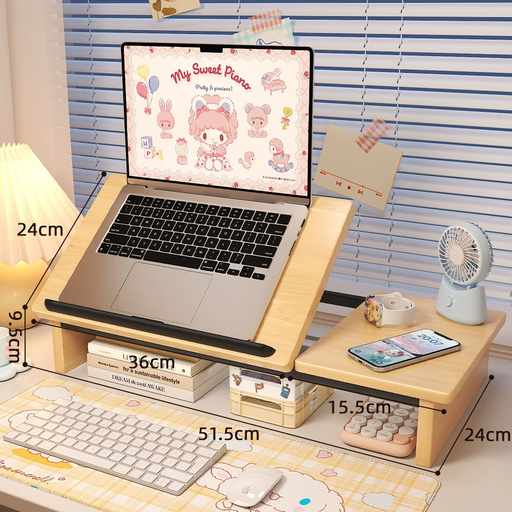 Laptop, tubing, tablet support frame