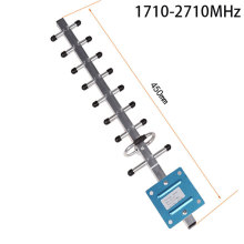 GSM��ľ�쾀 �ņ�Ԫ4G�쾀��50-5��N���^13DBi 1710-2170MHz��ľ