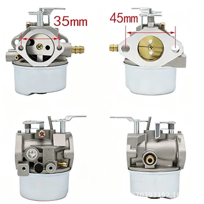 Carburetor 640052 640054 8hp