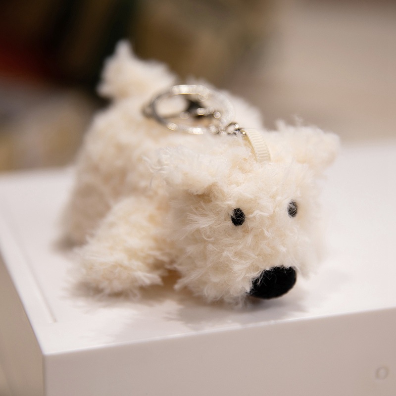 Jellycat creativo verduras frutas plantas extrañas juguetes de peluche colgantes bolsas decoración llaveros muñecas