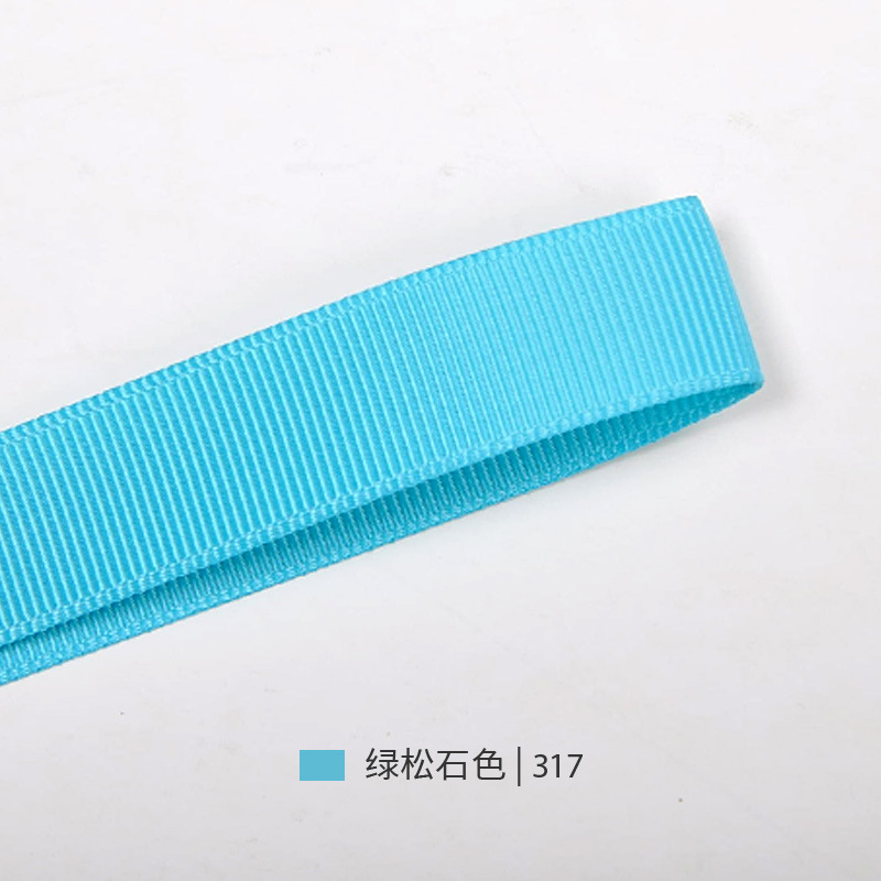 Cinta de 2.5CM con hilo para embalaje de pasteles, cajas de regalo, flores, DIY, lazos hechos a mano, creatividad para ramos.
