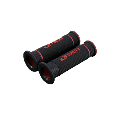 Grips, Throttle Grip, Brake Grip — Motorcycle Handle Cover