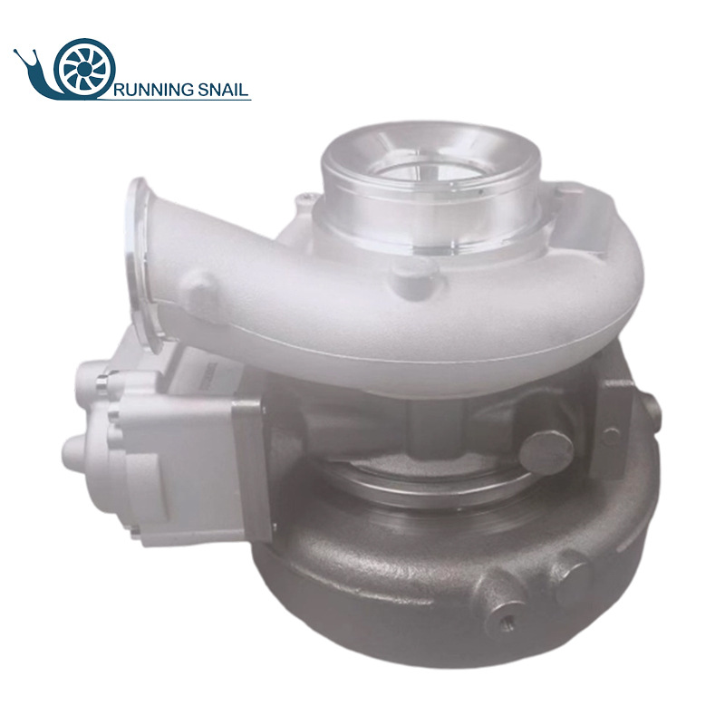 HE300VG engine turbocharger 5501331 5452856 5328118 is suitable for Cummins