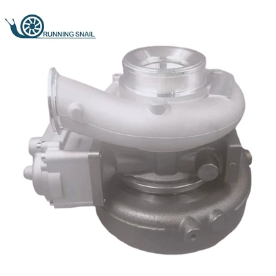 Supercharger 5501331 5452856 5328118