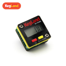 �������ʽ�ƾ�ѹ�����̵�ѹ0-100PSI�����豸KL18388KegLand
