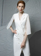 品牌撤柜折扣女装梦奴娇夏商务通勤亨奴慕天姿同风格库存尾货批发