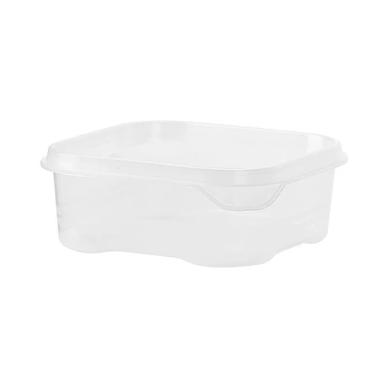 Storage box, small container