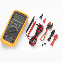 ��»��FLUKE 28-II��ҵ���ñ�F28-II Ex����������Чֵ�������ñ�