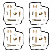 CBR600F PC19 PC23 Four-Cylinder CBR600 F 1987 1988 1989 1990