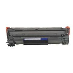 Suitable for HP CF283A 83A toner cartridge M125nw M201n M225dw M127fn printer cartridge