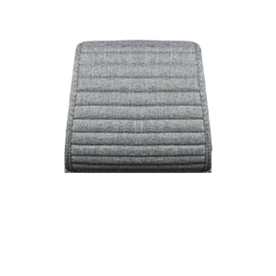 Multi-Piece Set Main and Passenger Single — Seat cushion, seat cover - gray-hat