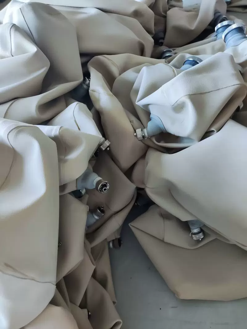 负压呼吸器配件