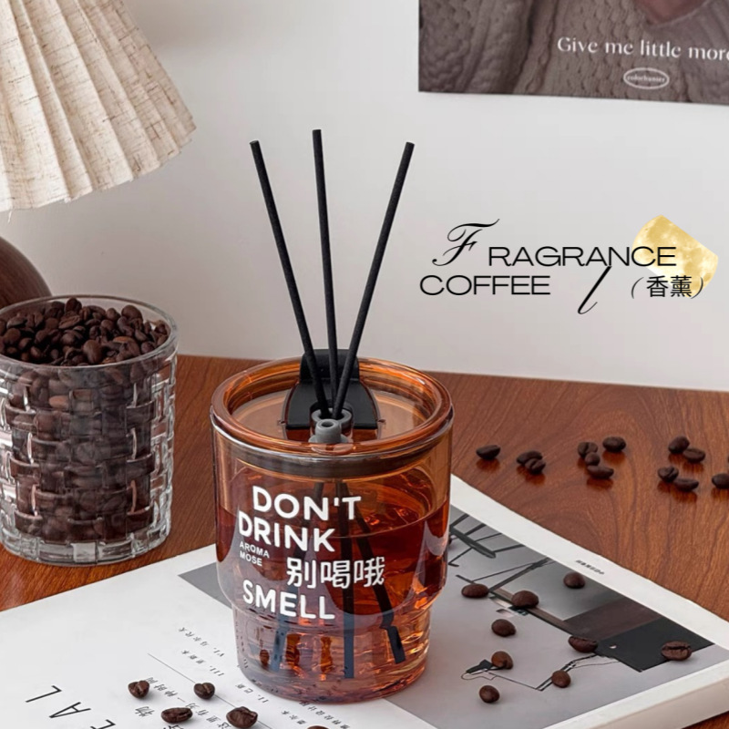 ドリンクマイコーヒーアロマキャンドルアメリカンコーヒー豆お土産コーヒーフレグランスコーヒーアメリカンギフト卸売|undefined