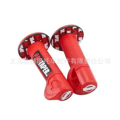 Motorcycle Handle Cover | Pro Handlebar Grip Cover for - 24